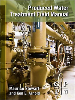 cover image of Produced Water Treatment Field Manual